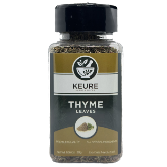 Thyme Leaves