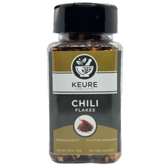 Chili Flakes