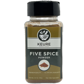 Five Spice Powder