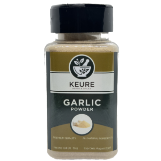 Garlic Powder