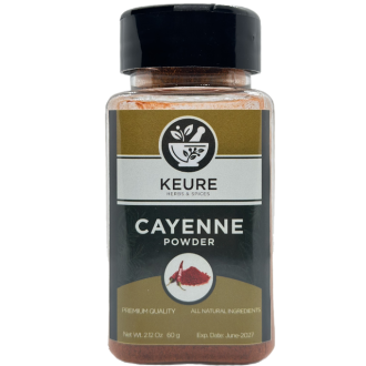 Cayenne Powder
