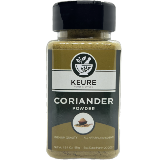 Coriander Powder