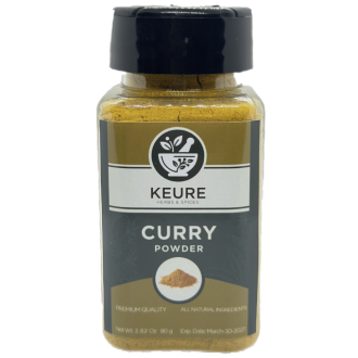 Curry Powder