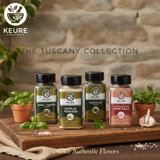 The Tuscany Collections